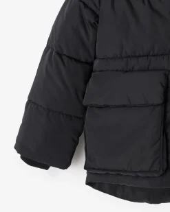 Toddler Puffer Coat