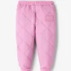 Toddler Puffy Pant