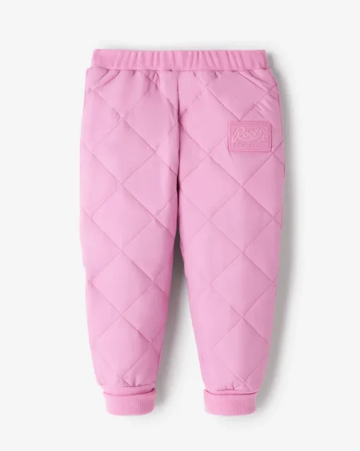 Toddler Puffy Pant