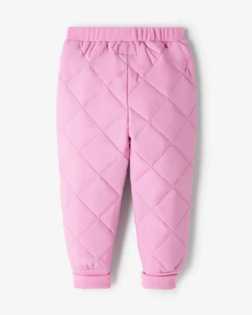 Toddler Puffy Pant