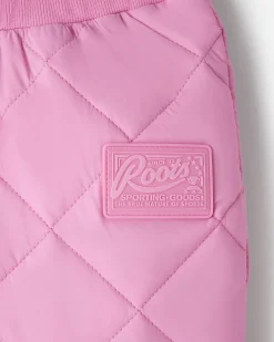 Toddler Puffy Pant