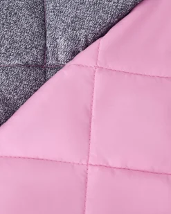 Toddler Puffy Pant