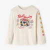 Toddler Roots Of Hockey T-Shirt