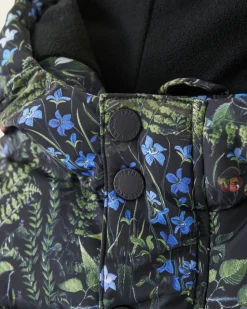 Toddler Roots Puffer Coat