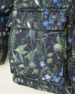 Toddler Roots Puffer Coat