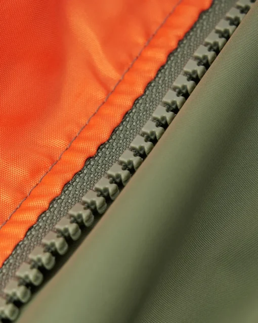 Toddler Roots Signature Flight Jacket