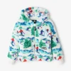 Toddler Shearling Fleece Jacket
