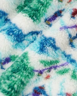 Toddler Shearling Fleece Jacket