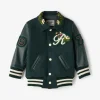 Toddler Signature Varsity Jacket