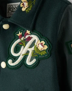 Toddler Signature Varsity Jacket