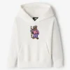Toddler Ski Buddy Kanga Hoodie