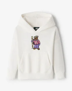 Toddler Ski Buddy Kanga Hoodie