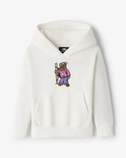 Toddler Ski Buddy Kanga Hoodie