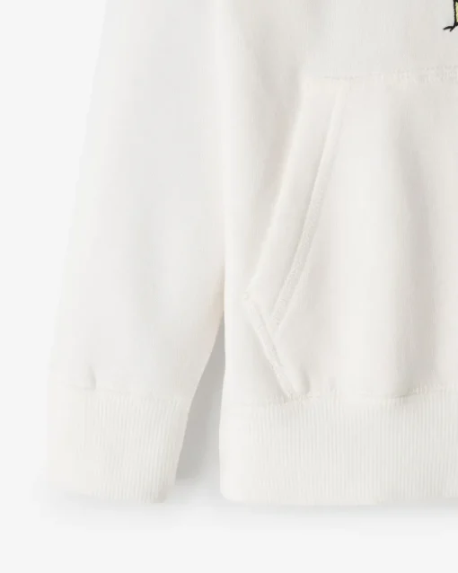 Toddler Ski Buddy Kanga Hoodie