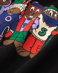 Toddler Ski Buddy T-Shirt