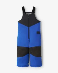 Toddler Snow Bib Pant