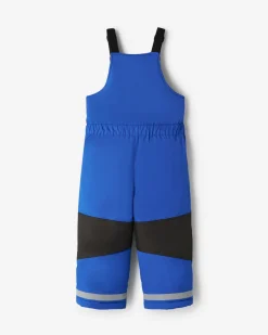 Toddler Snow Bib Pant