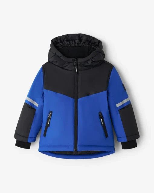 Toddler Snow Jacket