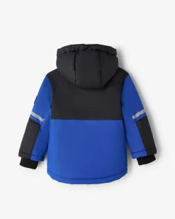 Toddler Snow Jacket