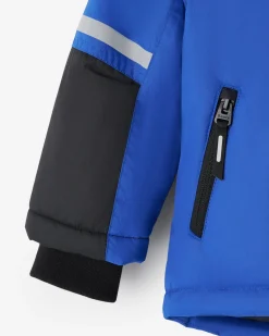Toddler Snow Jacket