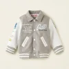 Toddler Sporting Goods Varsity Jacket