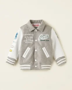 Toddler Sporting Goods Varsity Jacket