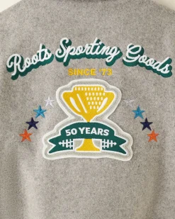 Toddler Sporting Goods Varsity Jacket