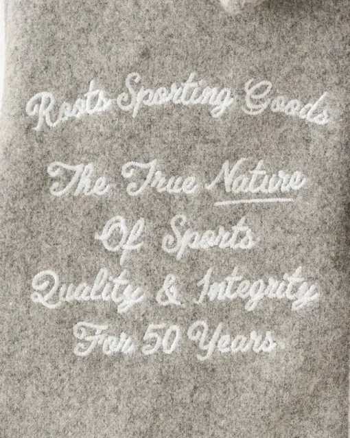 Toddler Sporting Goods Varsity Jacket
