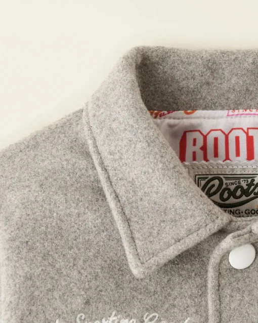 Toddler Sporting Goods Varsity Jacket