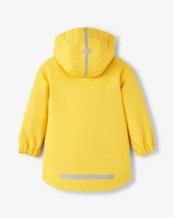 Toddler Spring Jacket