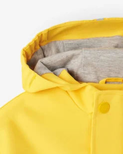 Toddler Spring Jacket