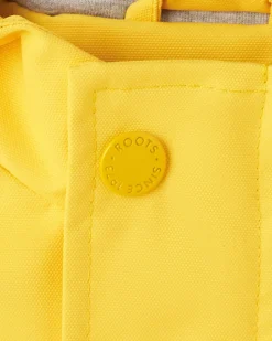 Toddler Spring Jacket