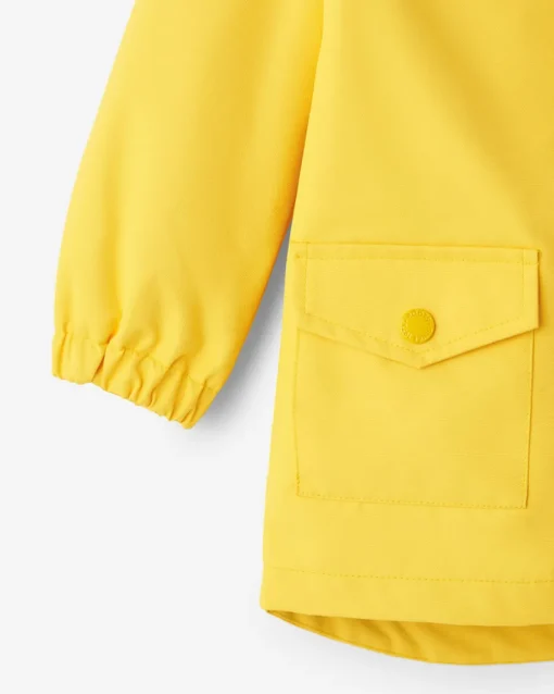 Toddler Spring Jacket