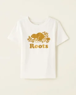 Toddler 50th Cooper T-Shirt
