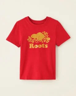 Toddler 50th Cooper T-Shirt