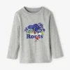 Toddler Winter Cooper T-Shirt