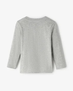 Toddler Winter Cooper T-Shirt