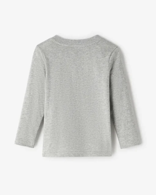 Toddler Winter Cooper T-Shirt