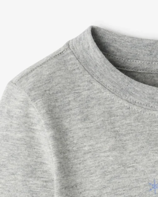 Toddler Winter Cooper T-Shirt