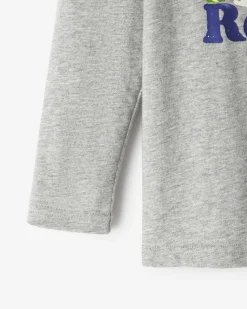 Toddler Winter Cooper T-Shirt