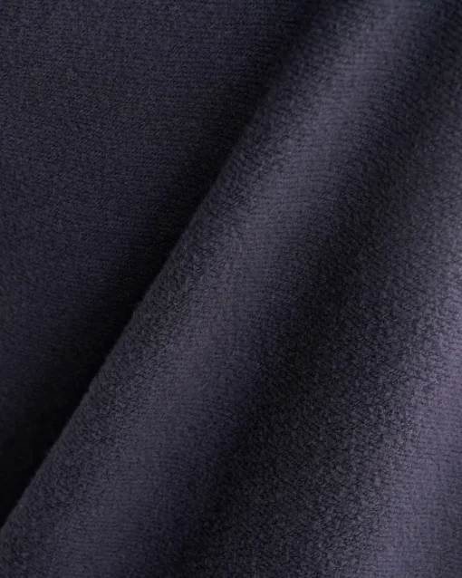 Trail Fleece Overshirt
