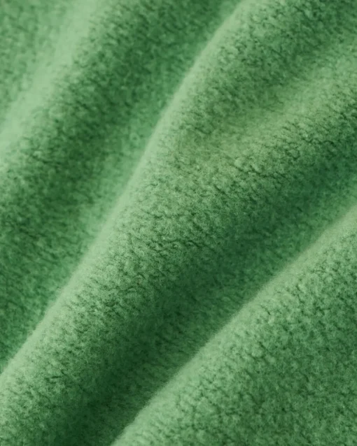 Trail Fleece Relaxed Crew Sweatshirt
