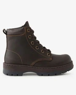TUFF Boot