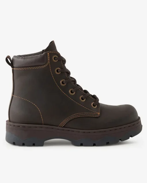 TUFF Boot