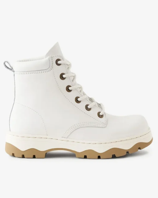 TUFF Boot