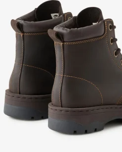 TUFF Boot