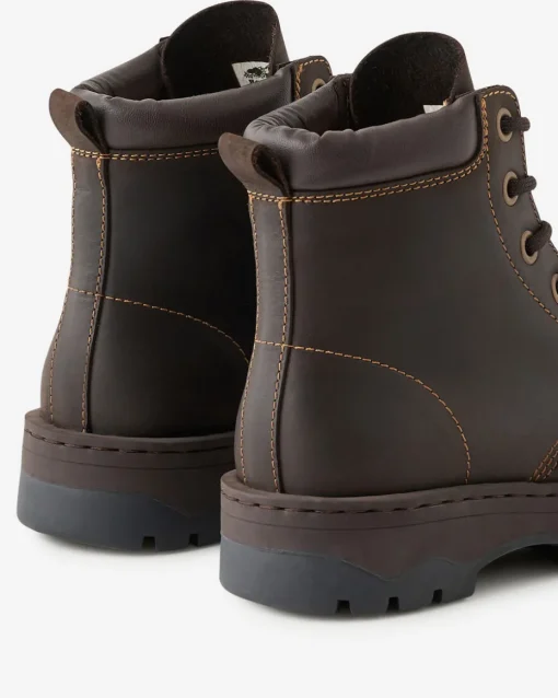 TUFF Boot