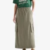 Utility Skirt