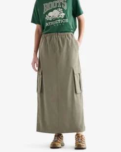 Utility Skirt