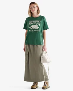 Utility Skirt